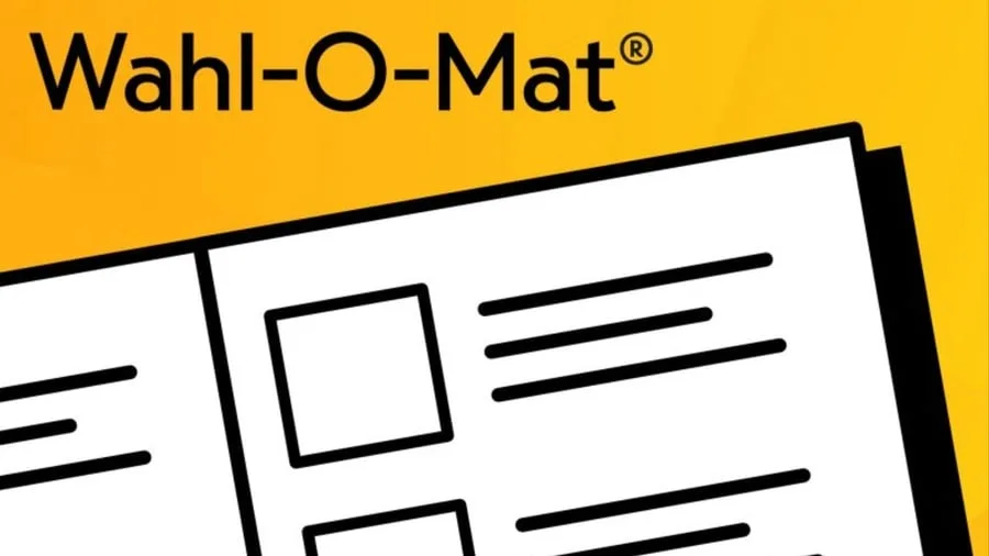 Wahl-O-Mat: Welche Partei bei der Landtagswahl in Sachsen-Anhalt zu Ihnen passt