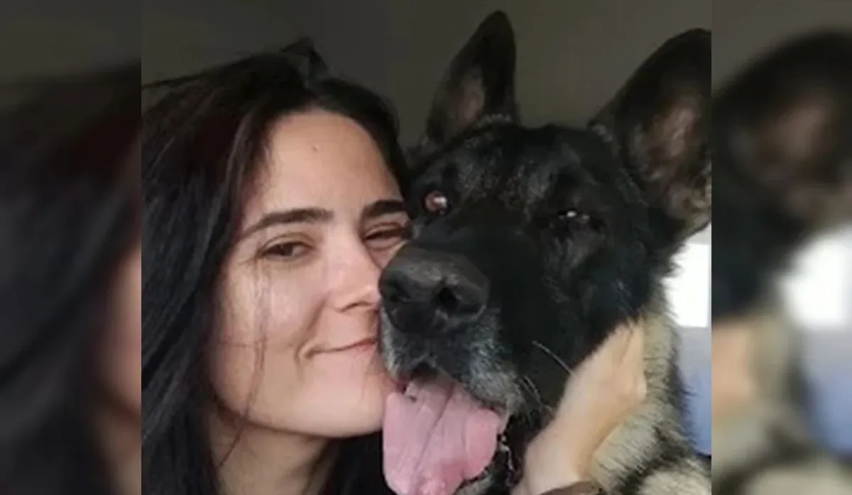 Quem é a veterinária internada após ser atacada por cão no Senado