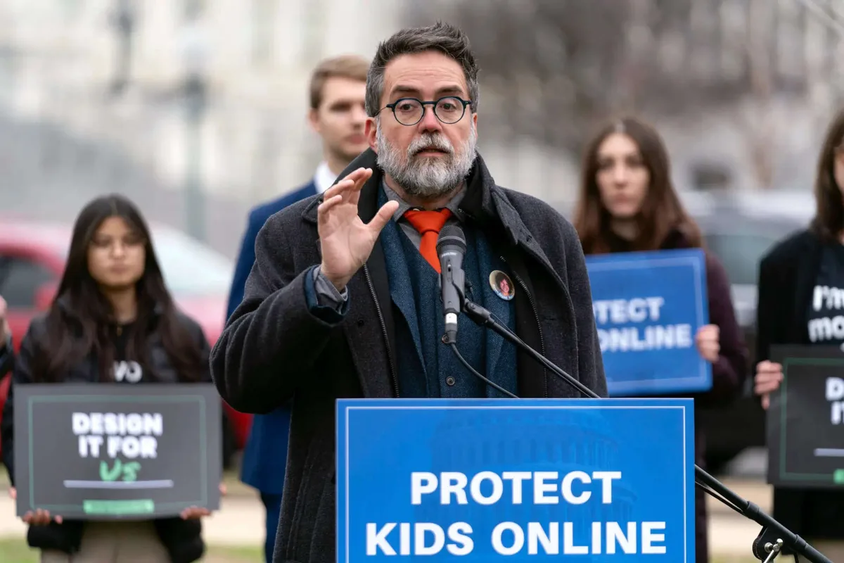 Former Meta engineer resumes testimony in landmark trial over social media's harm to young users