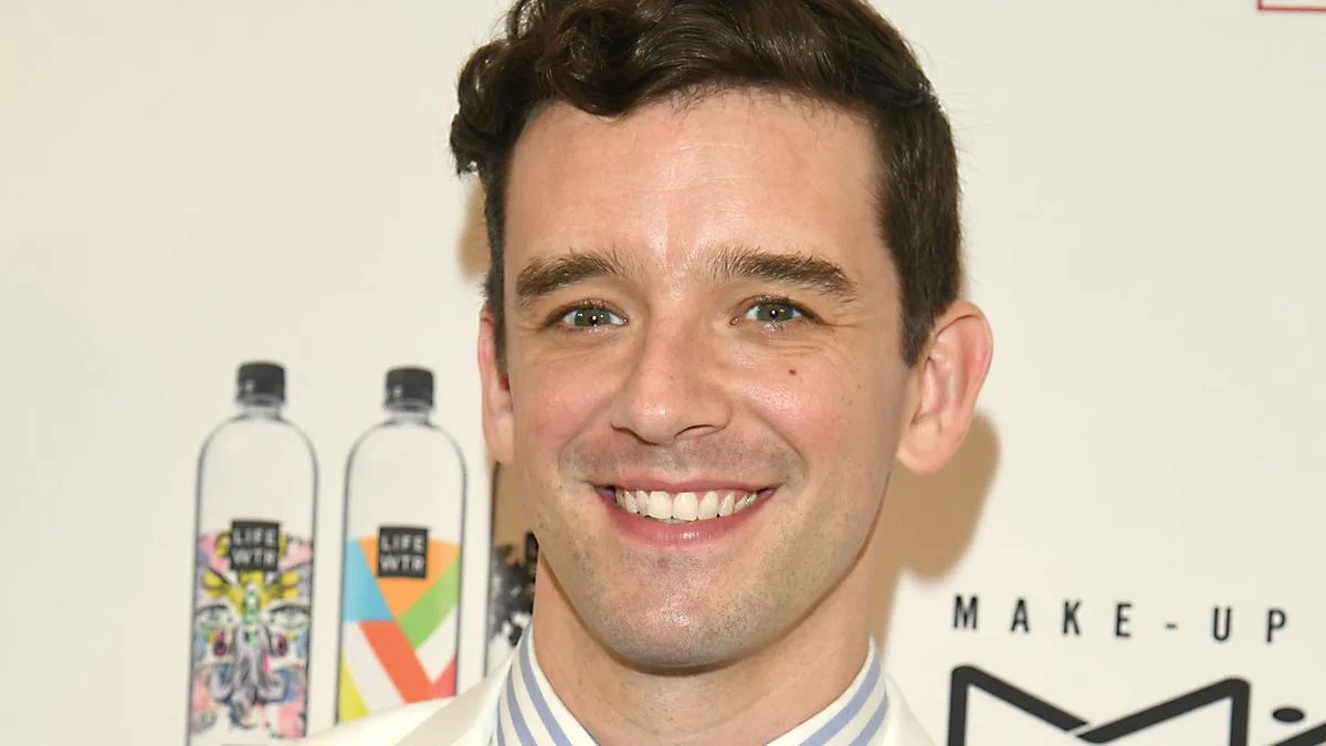 Michael Urie 'moved' by the impact Shrinking has had on viewers