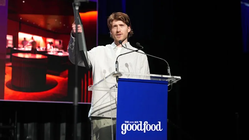 Everything you need to know from The Age Good Food Guide Awards