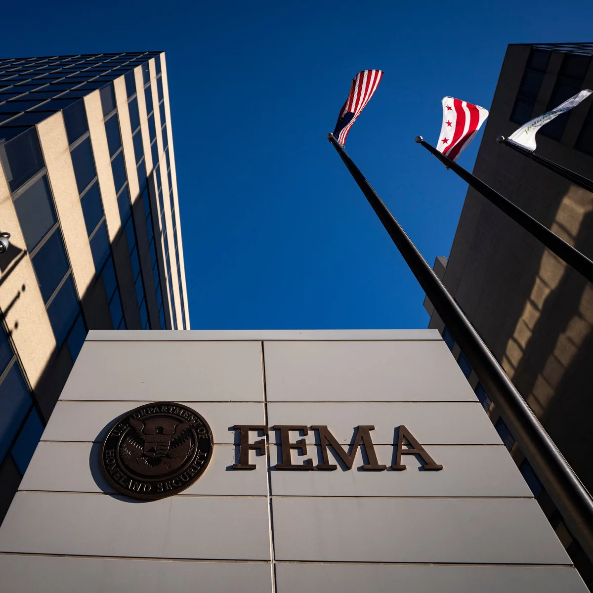 Judge Rules Homeland Security Plan to Cut FEMA Staff in Half Is Unlawful