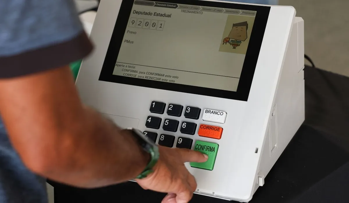 Quem terá mais tempo no horário eleitoral? Veja divisão entre candidatos no ES