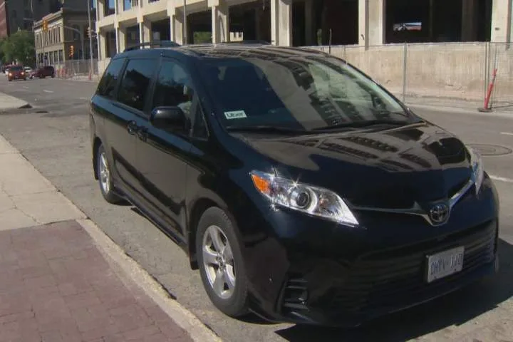 Rideshare insurance fraud in Winnipeg prompts crackdown: MPI