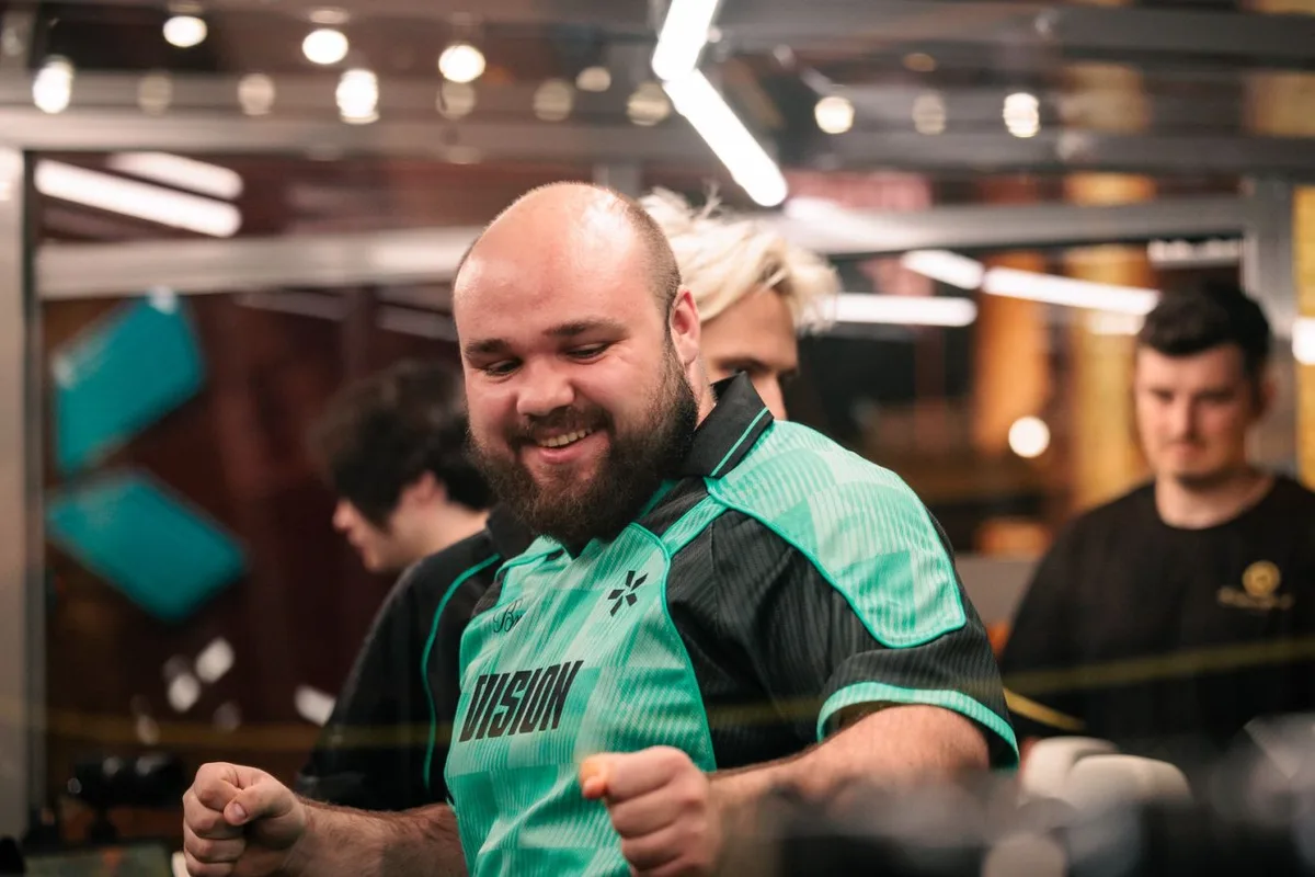 PARIVISION обыграла Aurora и сыграет с Team Spirit в нижнем финале BLAST SLAM 8 по Dota 2