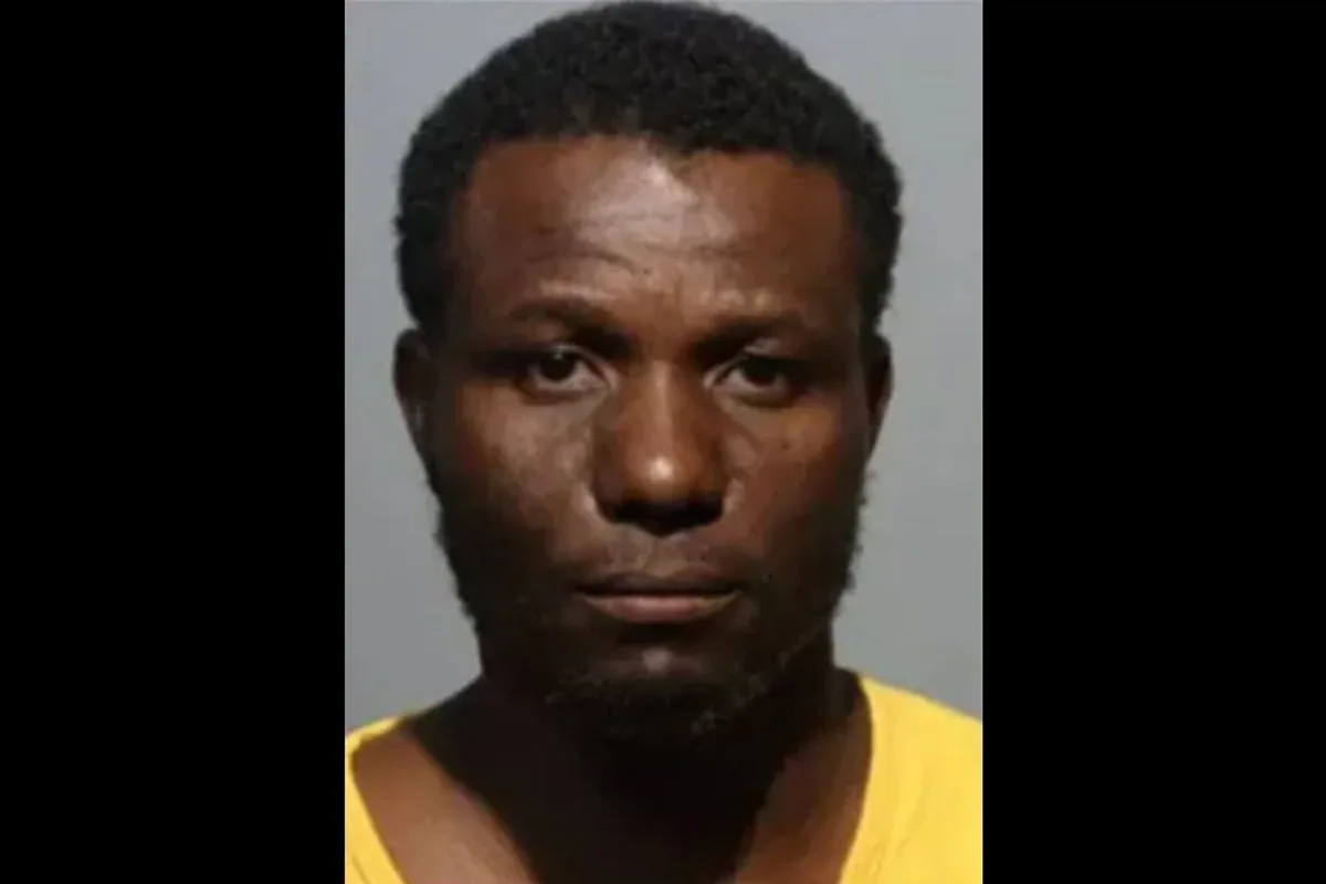 Florida HVAC worker arrested after he is caught on film kicking a customer’s dog
