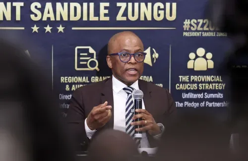 SAFA ELECTIONS | How the influential regions stand ahead of elective congress