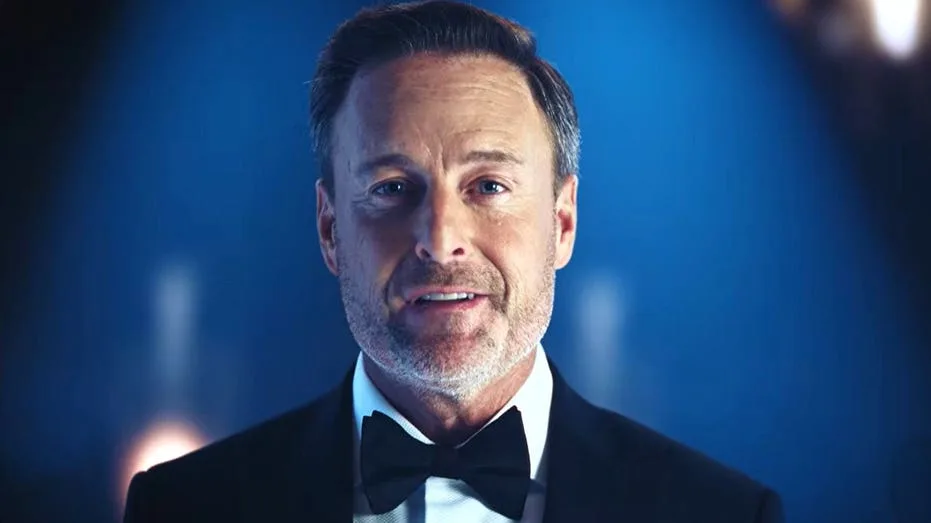 Chris Harrison returns to reality TV with 'The Vow,' Fox Nation's first-ever dating show