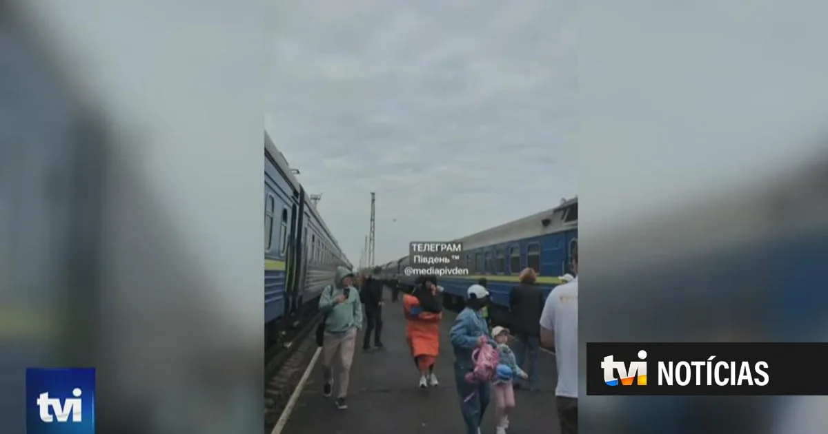 Ataque a dois quilómetros do território polaco: Rússia manda mensagem ao Ocidente
