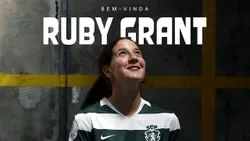 OFICIAL: Sporting reforça futebol feminino com antiga campeã inglesa