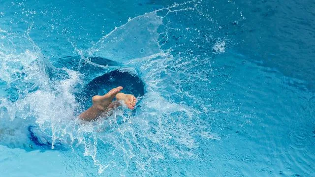 Anonyme Aktion: 2.400 Mal kostenlos ins Freibad - «Das fand ich rührend»
