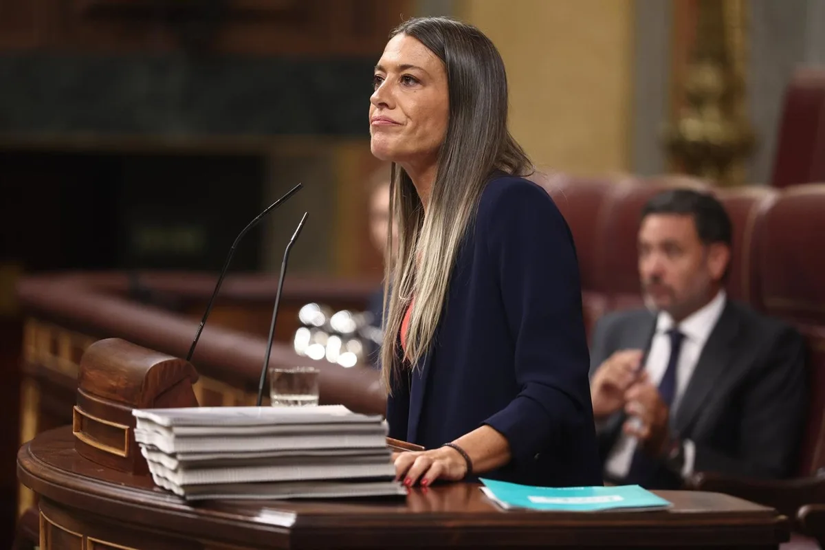 Junts ve a Sánchez "inahibilitado" para gobernar después de Ceuta: O "protege a Marruecos" o "no controla la seguridad"
