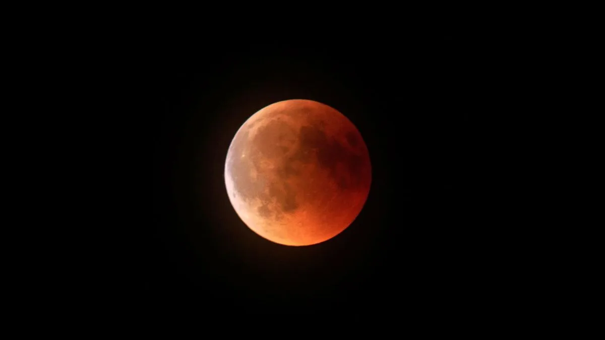 Éclipse lunaire : quand aura lieu la prochaine éclipse de Lune ?