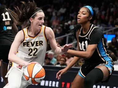 San Francisco's Chase Center, Valkyries to host 2027 WNBA All-Star Game