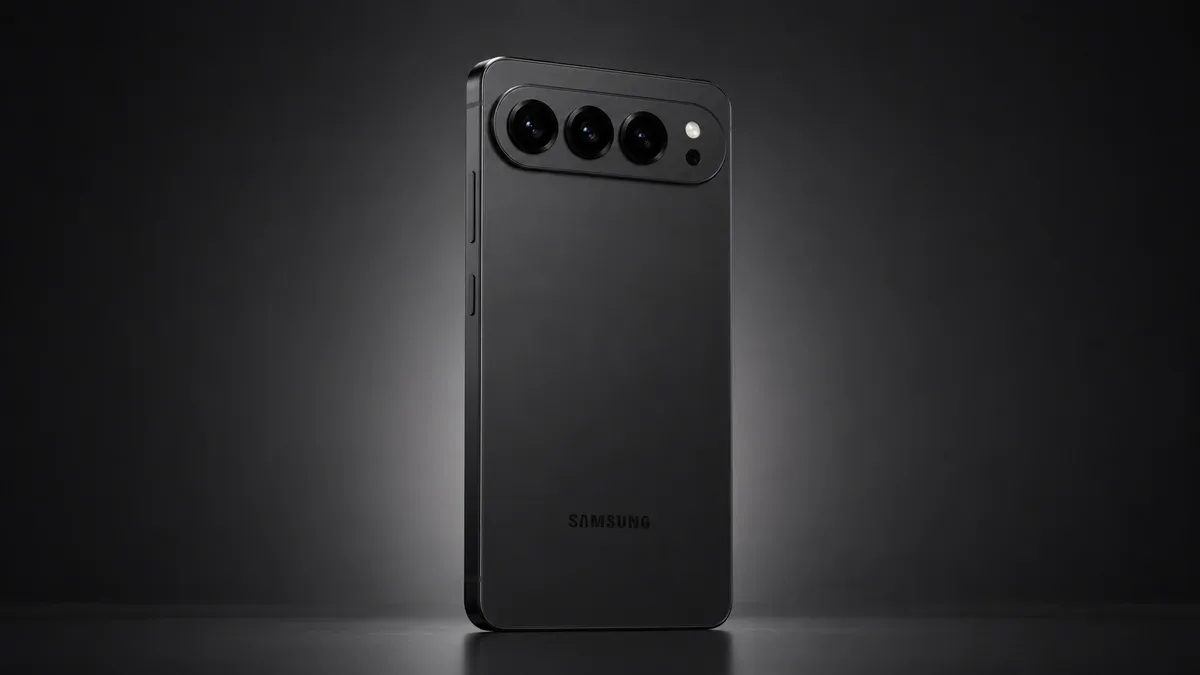 Novo top da Samsung pode aceitar carregador de iPhone com mudança histórica