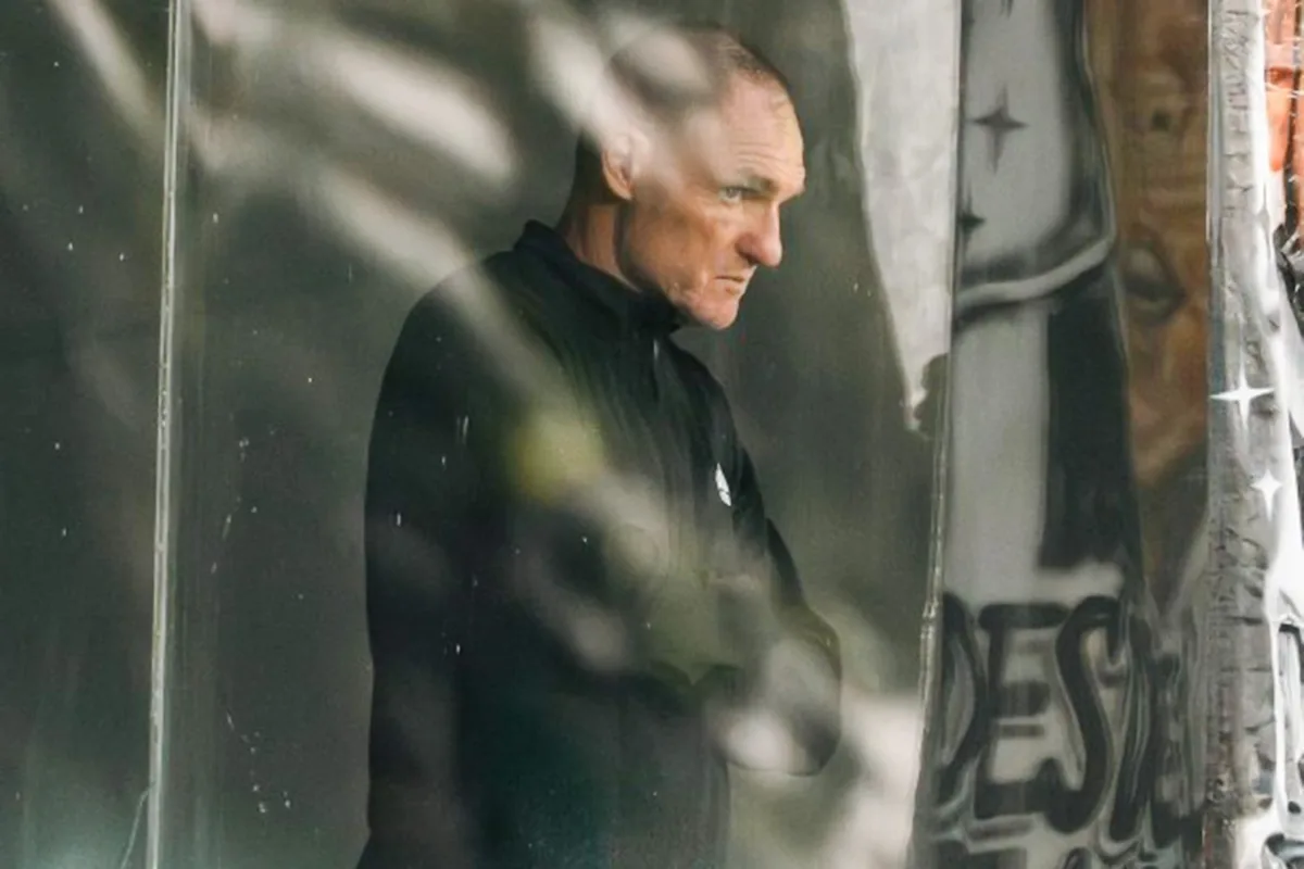 Darío Franco: todas las vidas del DT discípulo de Bielsa, que tardó 10 años en volver a primera y hoy es la sensación