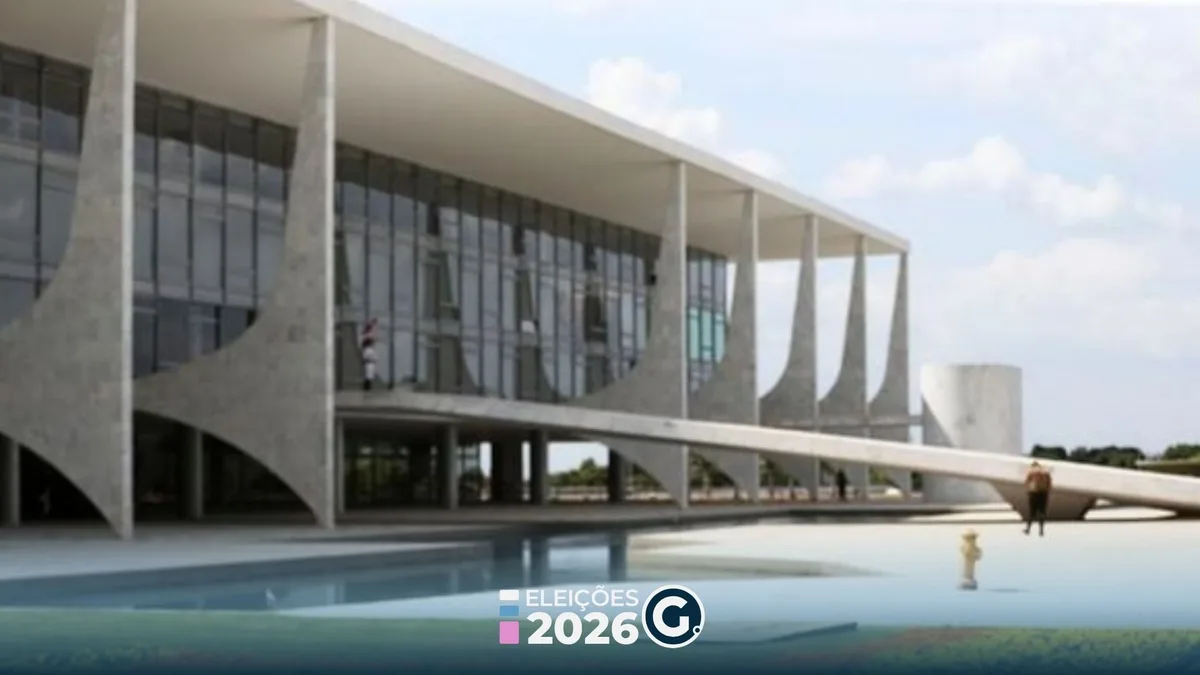 Veja o perfil dos candidatos à Presidência da República
