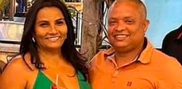 Polícia apura se casal foi morto após recusar pagar taxa do CV em Fortaleza