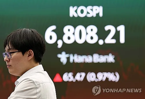 투자자예탁금 다시 100조원 하회…신용 잔고 33조원대로 상승