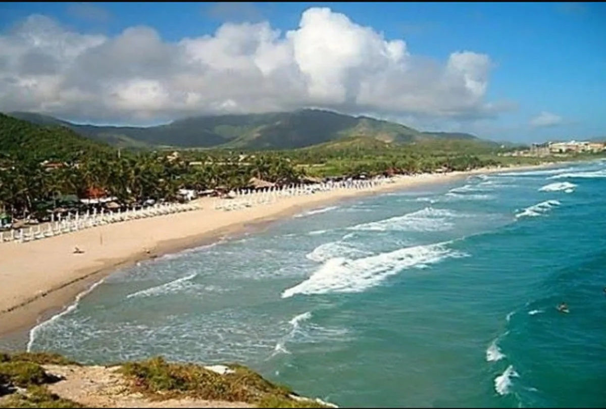 Más de 120.000 turistas visitaron Margarita entre agosto y septiembre
