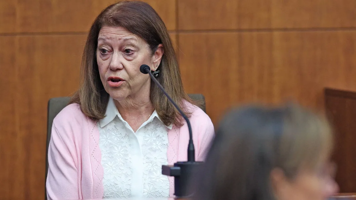 Who is Brandee Mulligan? TikTok mom who launched GoFundMe for Lindsay Clancy's parents, 'Let's leave this family alone'