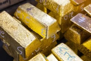 Ouro da Venezuela em Londres irá para contas do Tesouro dos EUA, diz deputado