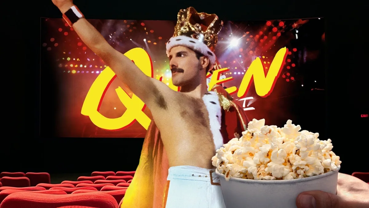 ¡Mamaaaa, Freddy Mercury llega a los cines! ¿Cuándo y dónde son las funciones de ‘Queen Budapest’?