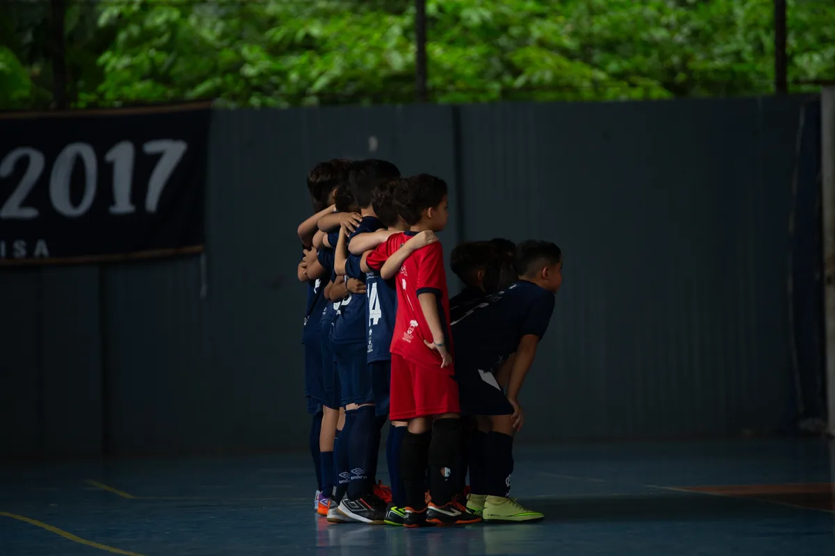 Remo abre inscrições para peneira do futsal de base; veja como participar