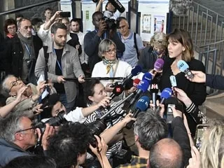 Affaire Joël Le Scouarnec : une information judiciaire ouverte pour 10 nouveaux viols et 40 agressions sexuelles