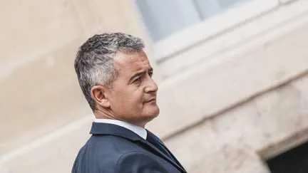 Plus de 1 500 personnes incarcérées depuis début juin après l'affaire Lyhanna, annonce Gérald Darmanin
