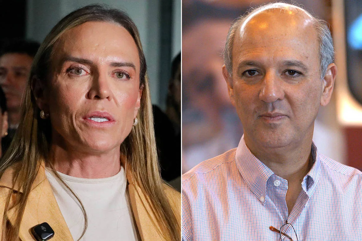 Quaest: Celina Leão lidera ao Governo do DF com 34%, e José Roberto Arruda tem 20%