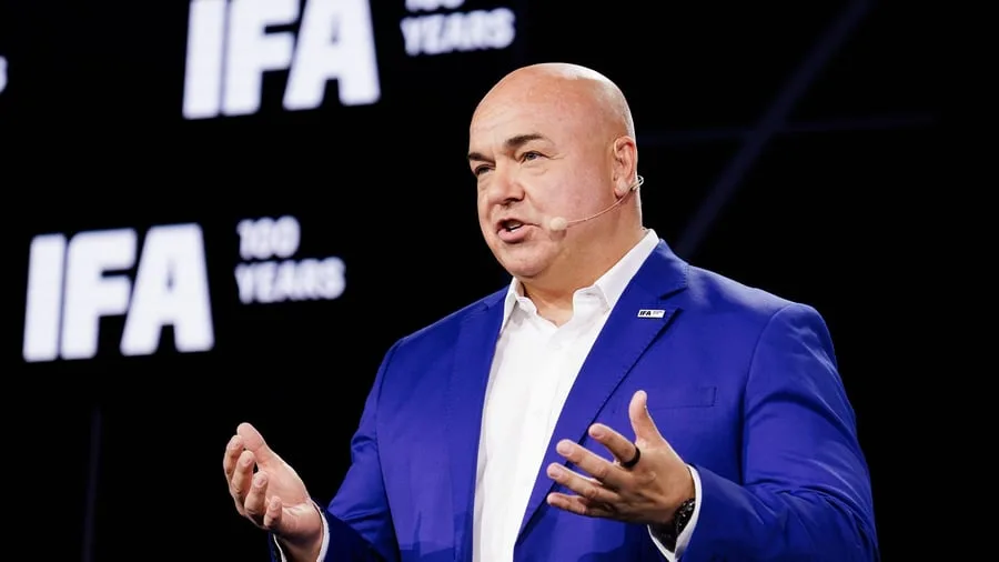 Messen: IFA-Chef: Messen brauchen auch Entertainment