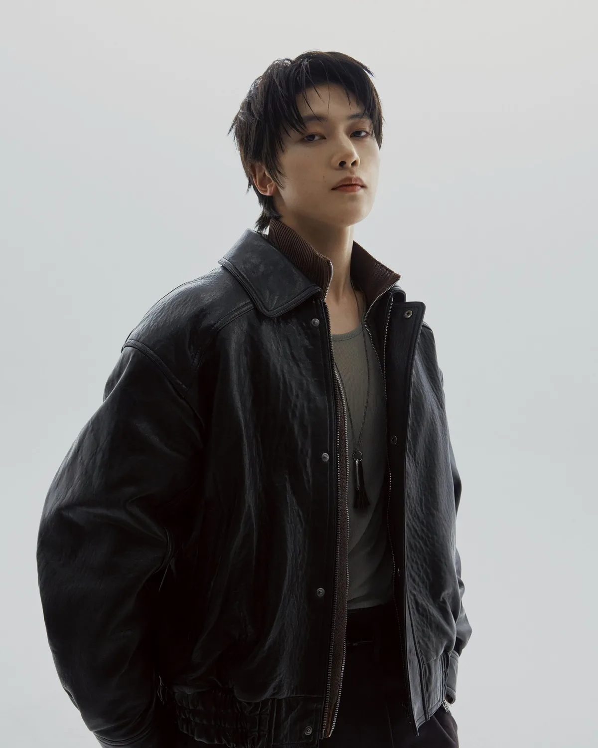 제로베이스원 석매튜, ‘SHOW K-POP’ MC 발탁