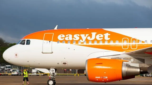 Luftverkehr: EasyJet kündigt Direktflüge Hamburg-Edinburgh an