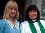 DR ELLIE: Why countless seemingly healthy middle-aged women are at risk of deadly heart attacks - just like the beloved Vicar of Dibley star Emma Chambers who died at just 53