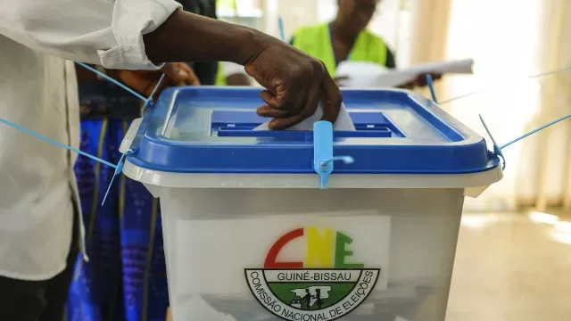 "Sim" à nova Constituição vence referendo na Guiné-Bissau com 70%