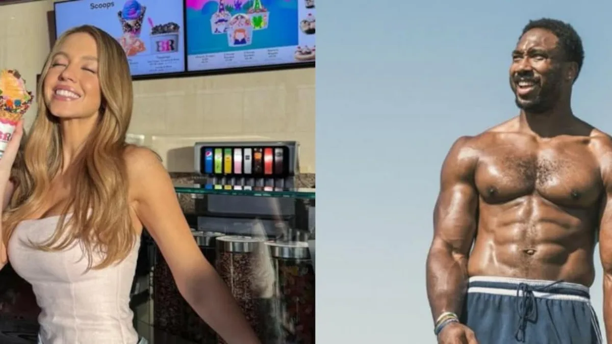 Sydney Sweeney Hits Back At Critics By Sharing Myles Garrett’s Nude Body Issue Shoot