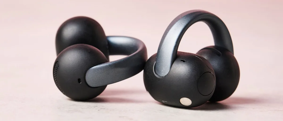 Anker Soundcore AeroClip 2 review: a solid pair of ultra-compact, featherweight clip-on earbuds