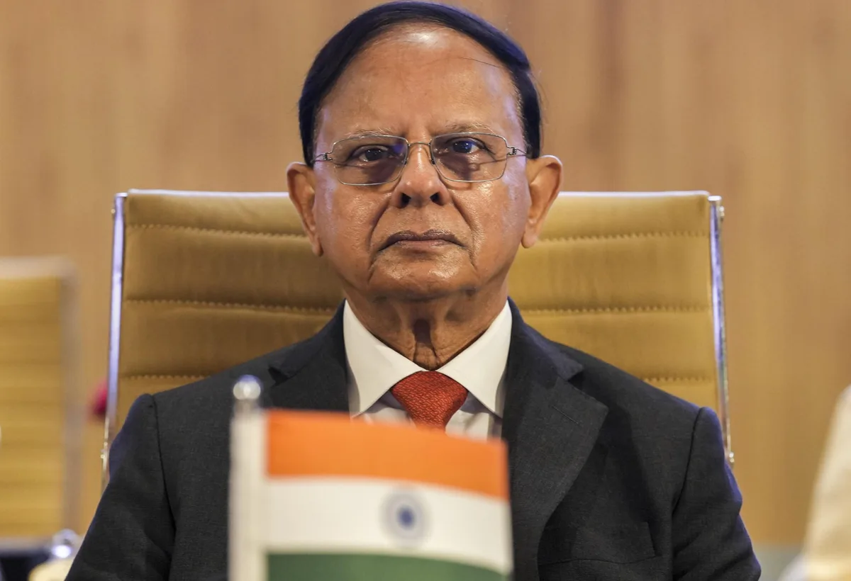 India must cut import dependence, make goods competitively at home: Mishra