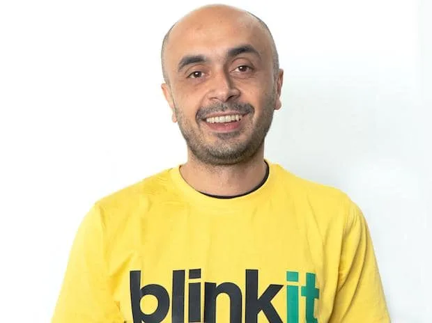 Maha FDA names Blinkit's Dhindsa, Reliance officials in expired food probe
