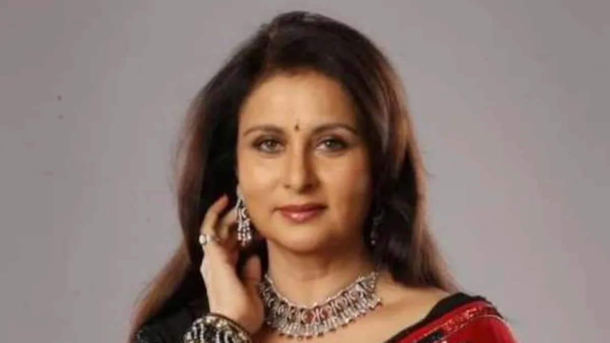 Amid CINTAA Row, Poonam Dhillon Hospitalised With Dengue In Mumbai