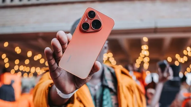 Huawei Pura 90s turns everyday moments into memories worth capturing