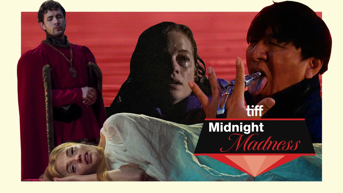 Midnight Madness Revisited: Which TIFF Title Could Become The Next Box-Office Obsession?