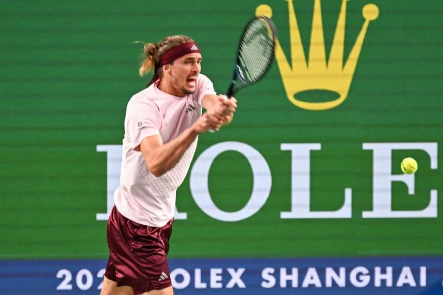 Zverev e Fokina abrem semifinais às 5h30, Jódar e Medvedev duelam às 8h