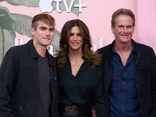 Le fils de Cindy Crawford, le top model Presley Gerber, est mort à l’âge de 27 ans