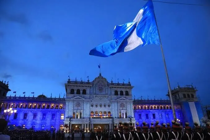 Guatemala conmemora los 205 años de la independencia con sus siete símbolos patrios que reúnen historia, identidad y representación nacional