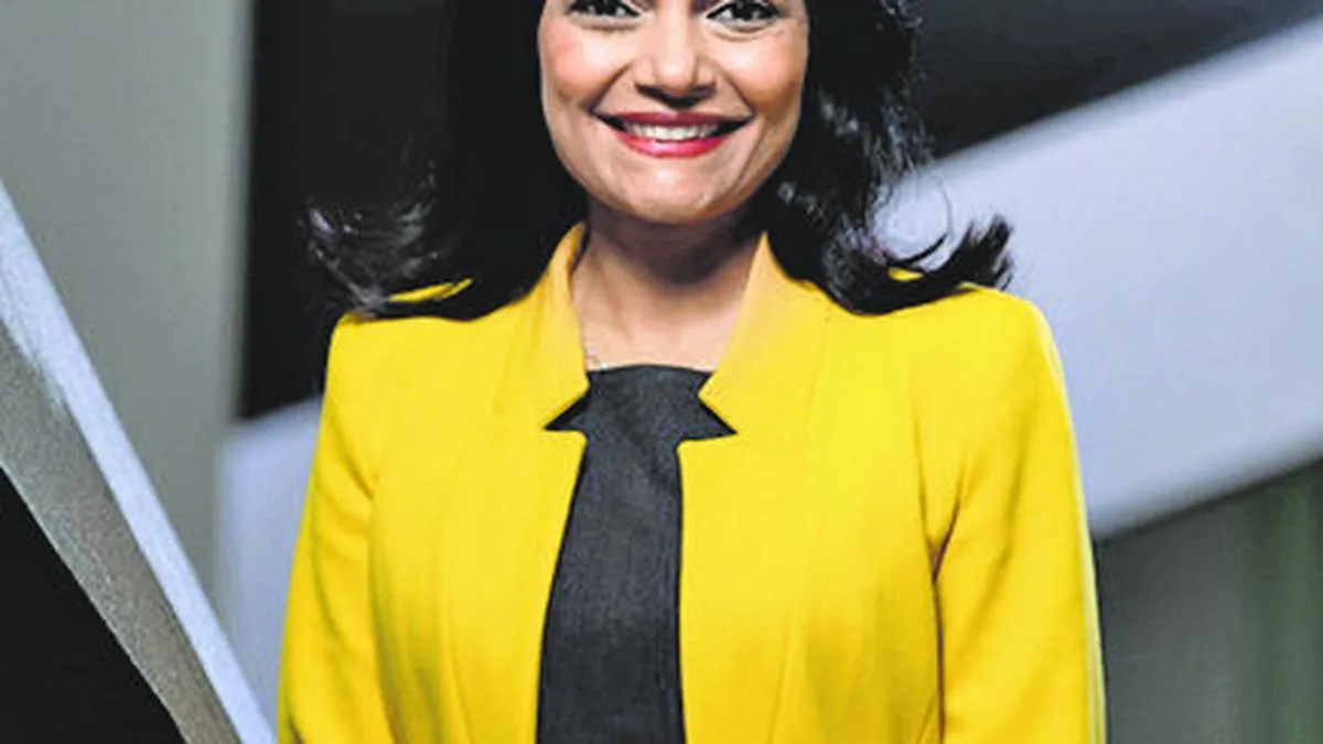 Enterprises should shift from AI pilots to problem-solving: Sindhu Gangadharan