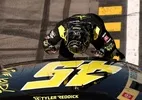 NASCAR Cup: Reddick encerra seca de seis meses e vence em Phoenix