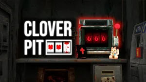 Reseña | Clover Pit