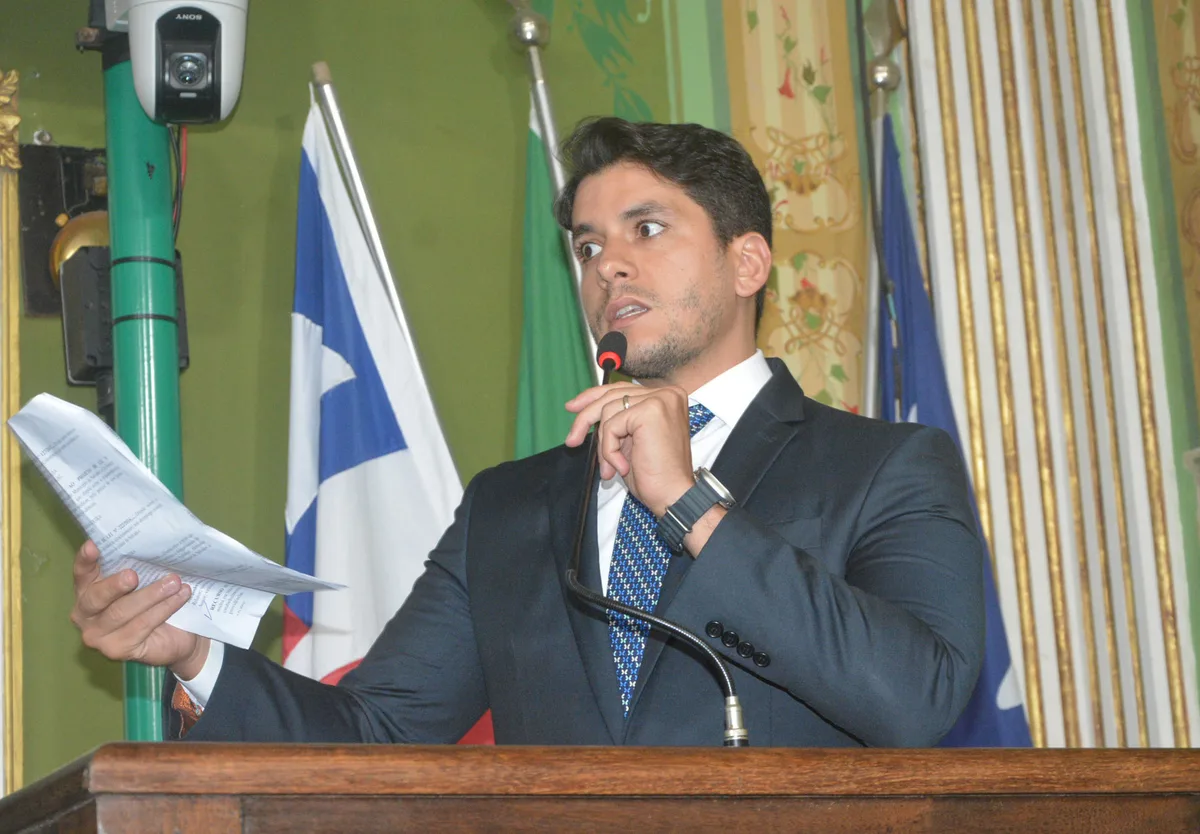 Duda Sanches explica patrimônio de R$ 140 milhões declarado ao TSE